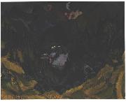 Ernst Ludwig Kirchner, Junkerboden